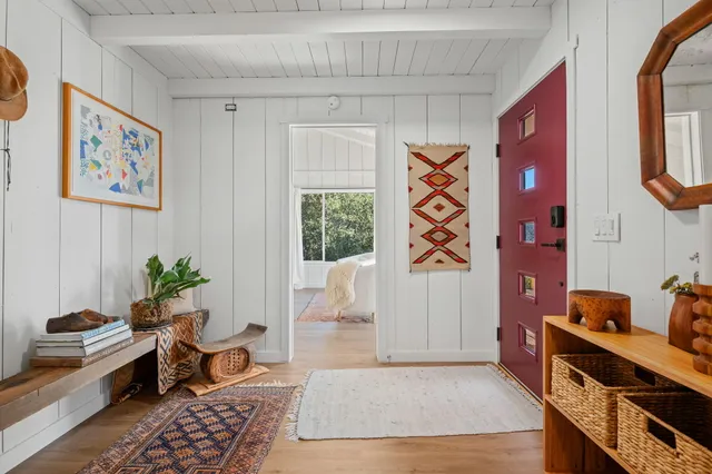 $1,545,000 | 5637 West Camino Cielo, Santa Barbara, CA 93105