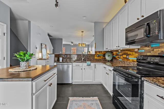 $357,000 | 130 Dove Cottage Lane, Cary, NC 27519