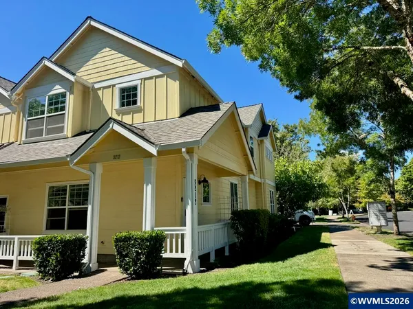 $539,850 | 3212 Northwest Foxtail Street, Corvallis, OR 97330