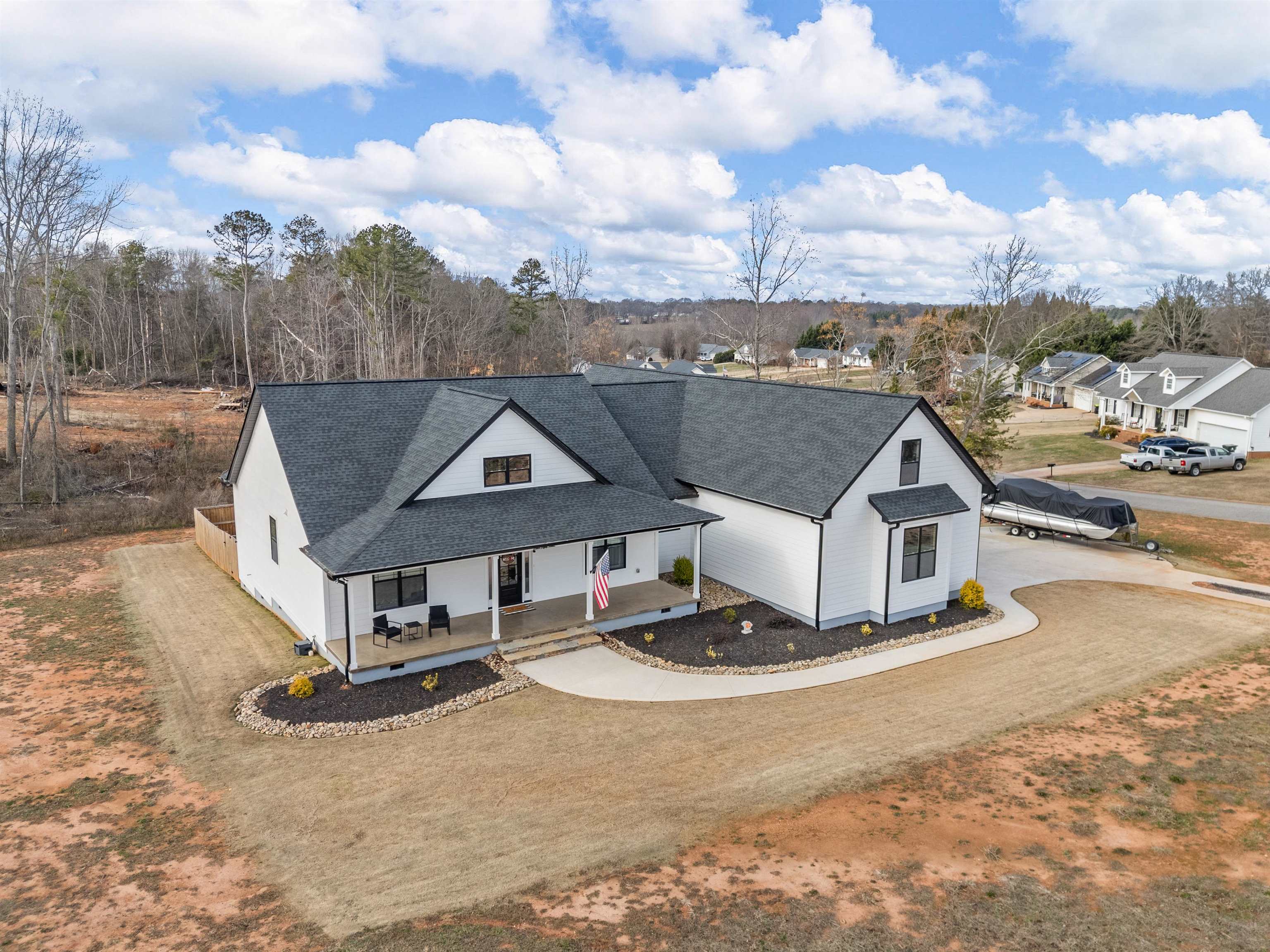 459 Gramling School Road Inman, SC 29349 - Photo 2 of 48