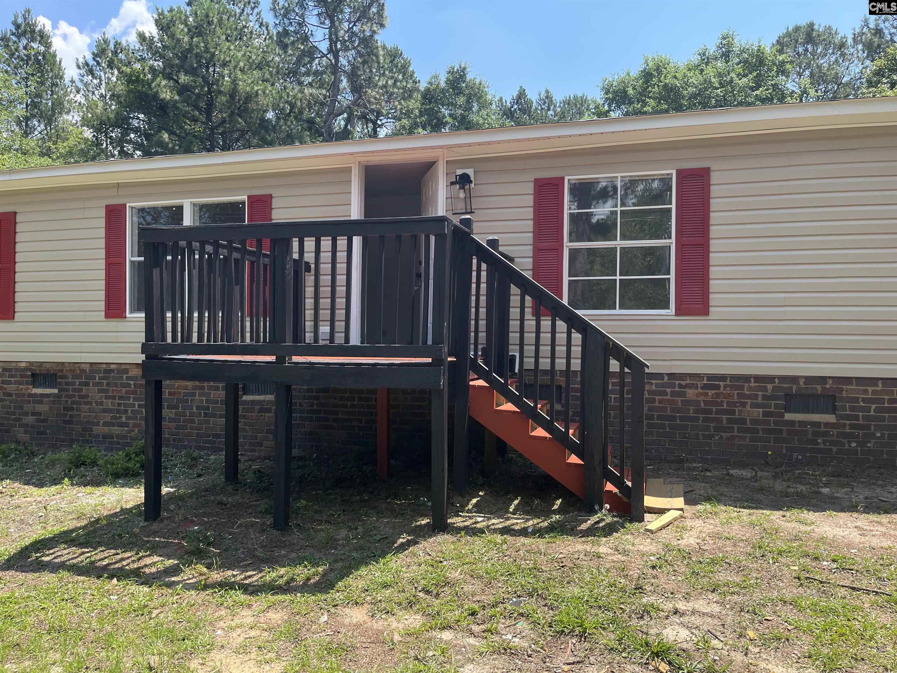2091 West E Jeffcoat Road Pelion, SC 29123 - Photo 3 of 28