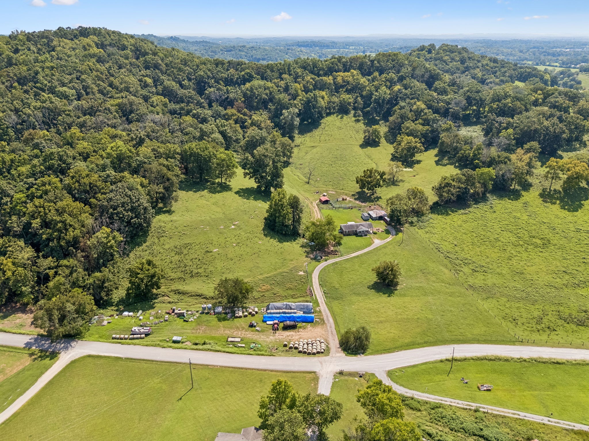 4464 Jackson Hollow Road Franklin, TN 37064 - Photo 67 of 84 Gallery Image 67