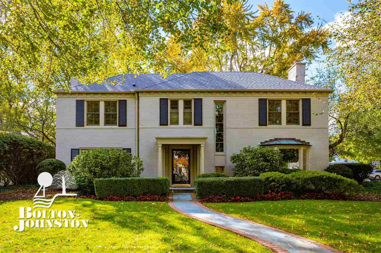 193 Merriweather Road Grosse Pointe, MI 48236 - Photo 1 of 68 Exterior