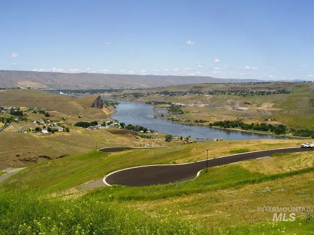 $140,000 | 1785 River Canyon Drive, Clarkston, WA 99403