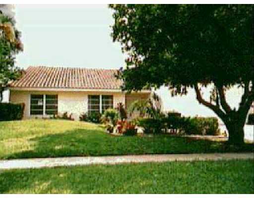 22960 Greenview Terrace Boca Raton, FL 33433 - Photo 1 of 1 Primary Photo