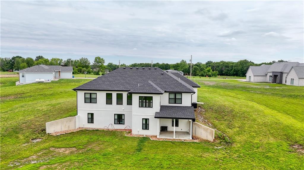 120 Southeast 471st Road Warrensburg, MO 64093 - Photo 1 of 45