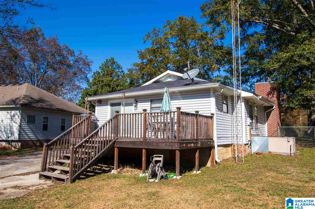 4239 Silver Lake Road Pinson, AL 35126 - Photo 6 of 28