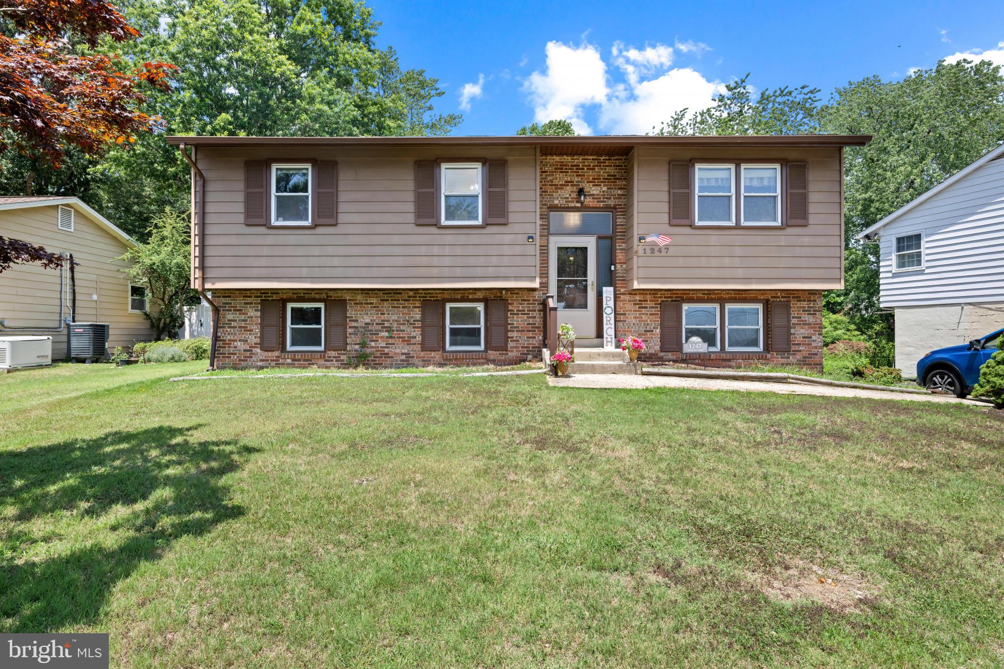 1247 River Bay Road Annapolis, MD 21409 - Photo 1 of 49 Exterior Front