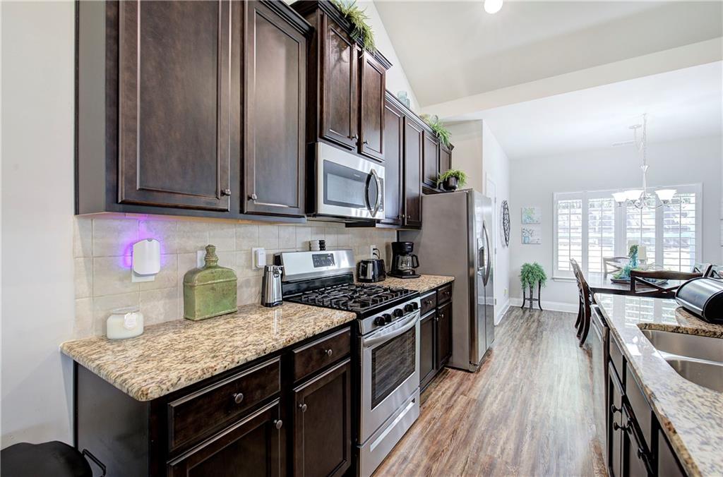 26 Blarneystone Way Adairsville, GA 30103 - Photo 23 of 46 Gallery Image 23