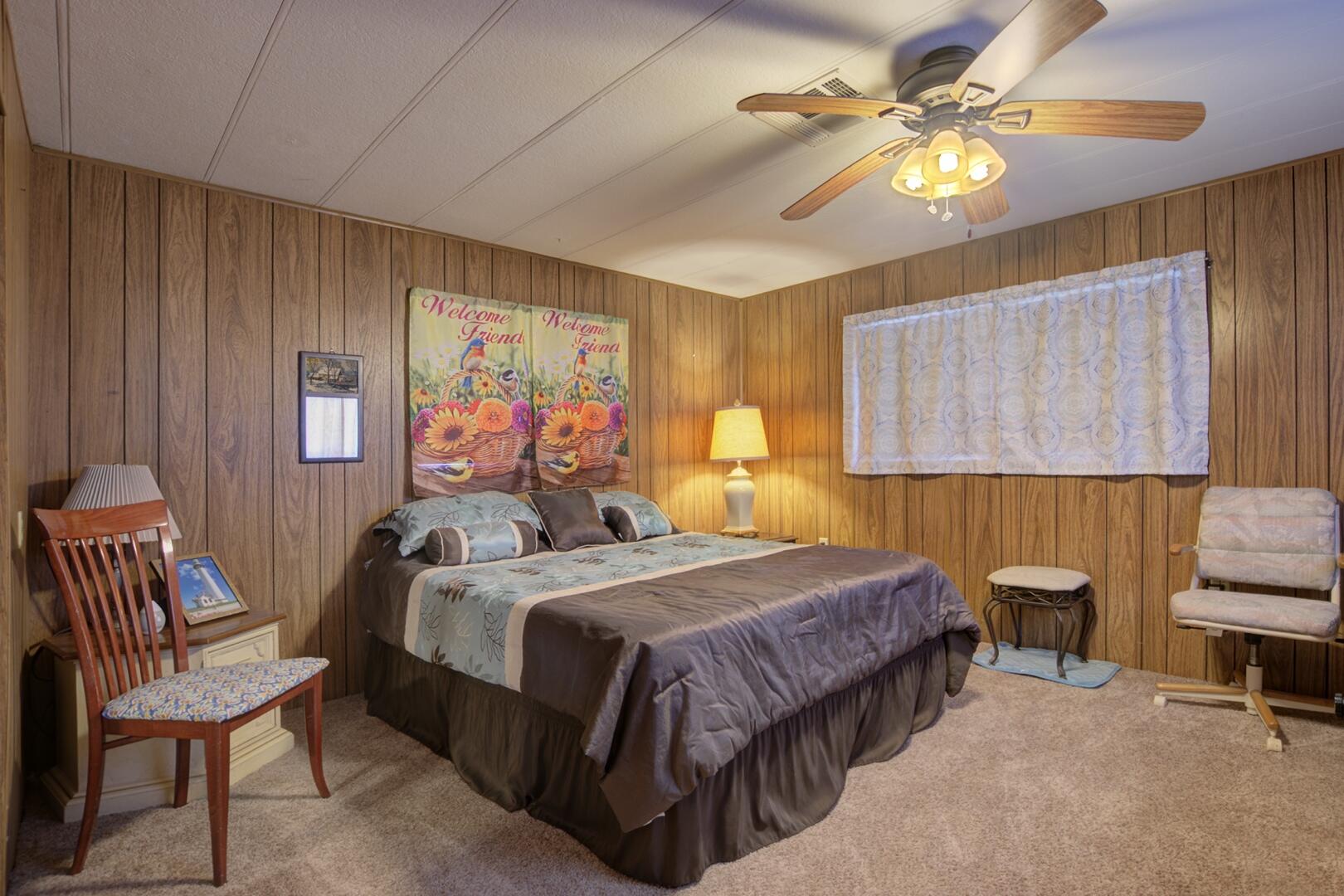 705 East Miller Road, Unit 35 Payson, AZ 85541 - Photo 19 of 25