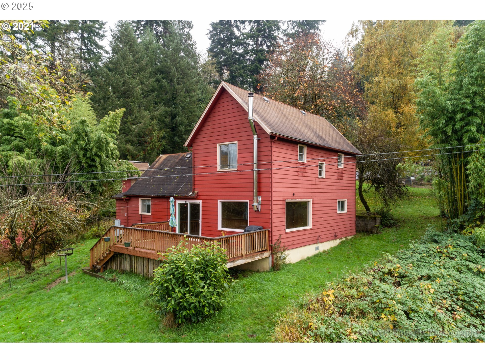 502 Gp Erickson Road Clatskanie, OR 97016 - Photo 1 of 23 Gallery Image 1