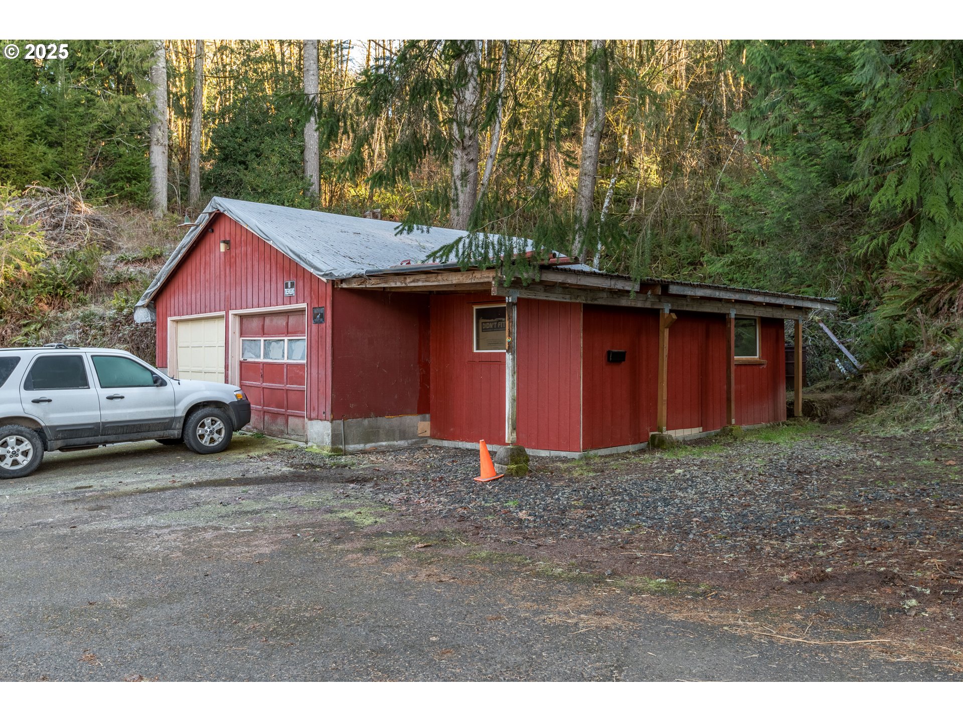 502 Gp Erickson Road Clatskanie, OR 97016 - Photo 16 of 23 Gallery Image 16