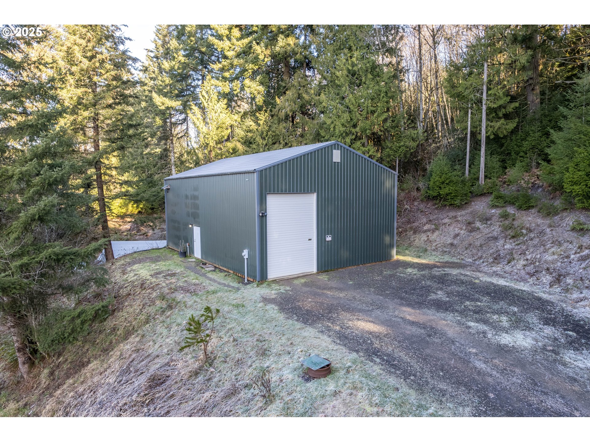 502 Gp Erickson Road Clatskanie, OR 97016 - Photo 17 of 23 Gallery Image 17