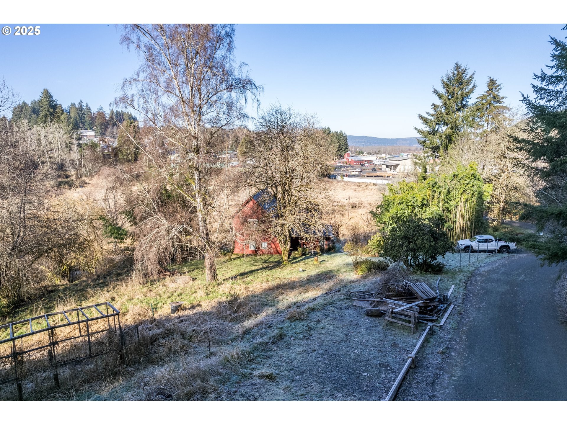 502 Gp Erickson Road Clatskanie, OR 97016 - Photo 18 of 23 Gallery Image 18