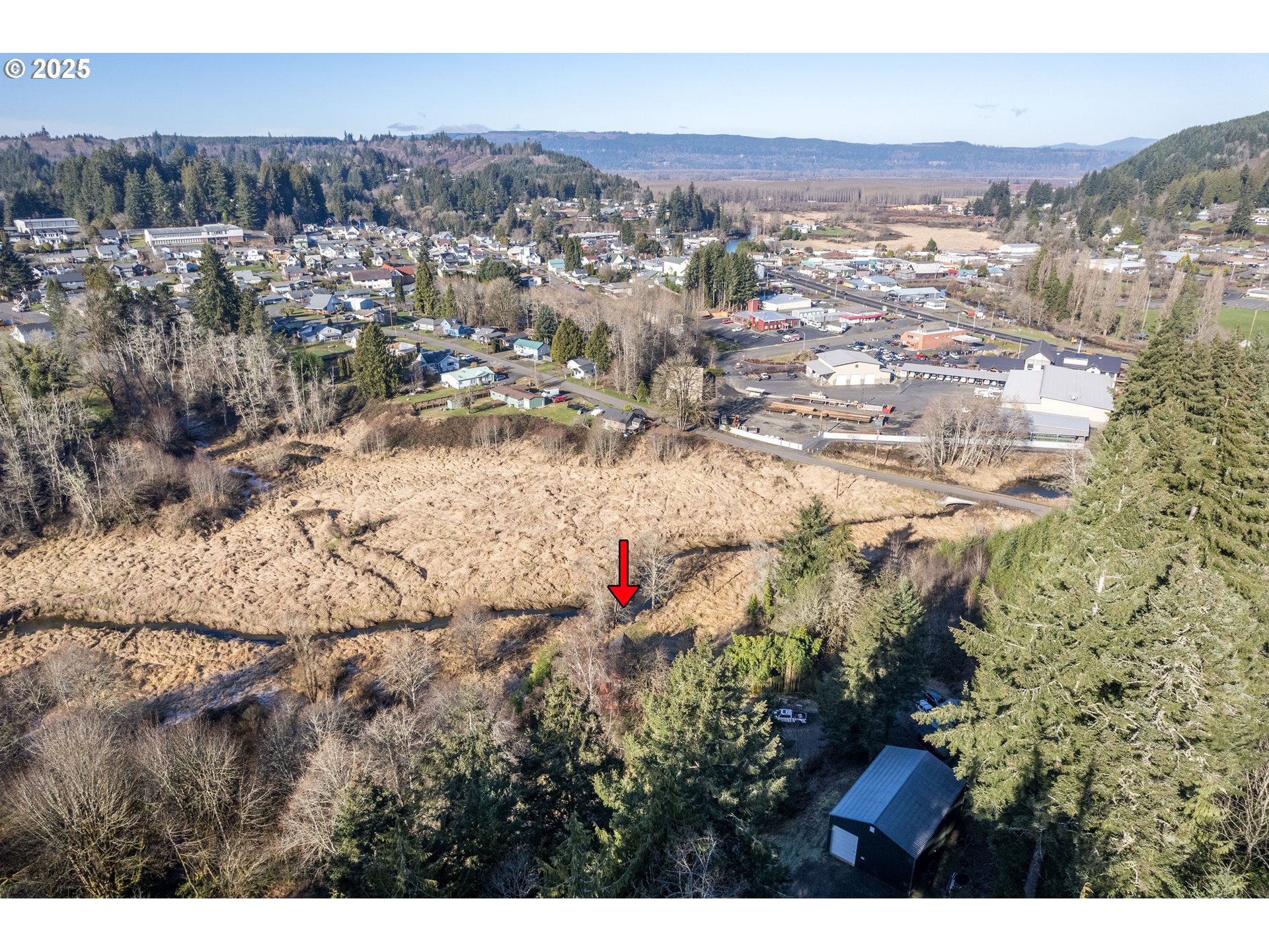 502 Gp Erickson Road Clatskanie, OR 97016 - Photo 19 of 23 Gallery Image 19