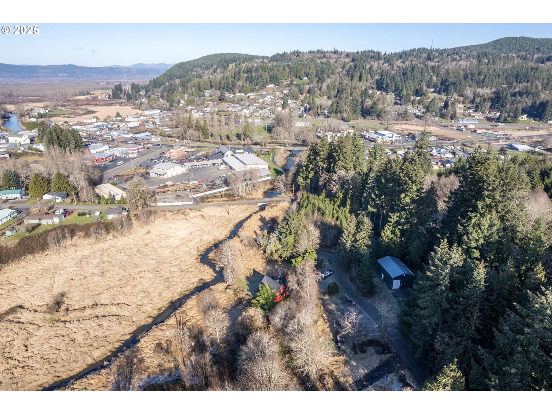 502 Gp Erickson Road Clatskanie, OR 97016 - Photo 20 of 23 Gallery Image 20