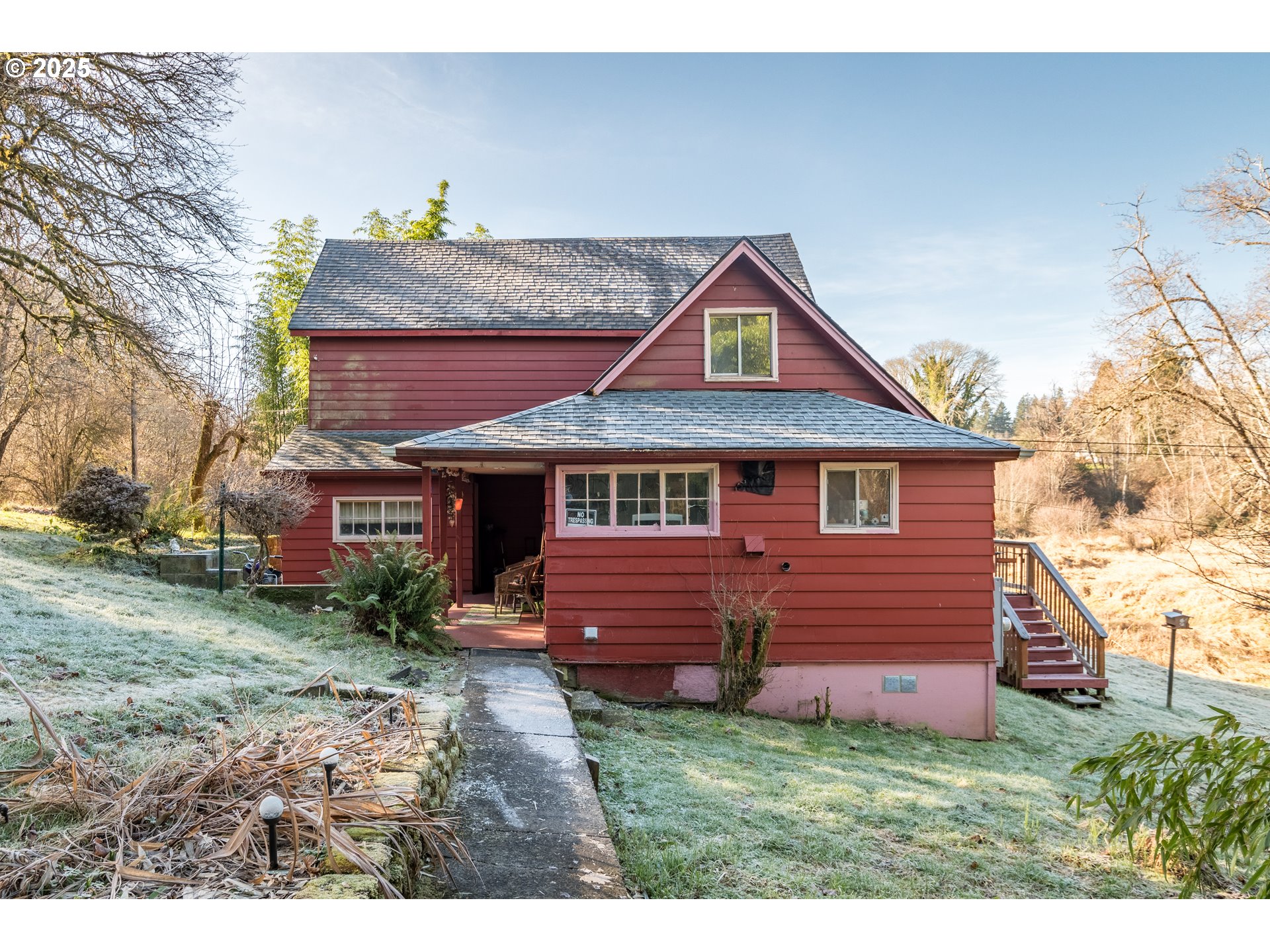 502 Gp Erickson Road Clatskanie, OR 97016 - Photo 2 of 23 Gallery Image 2