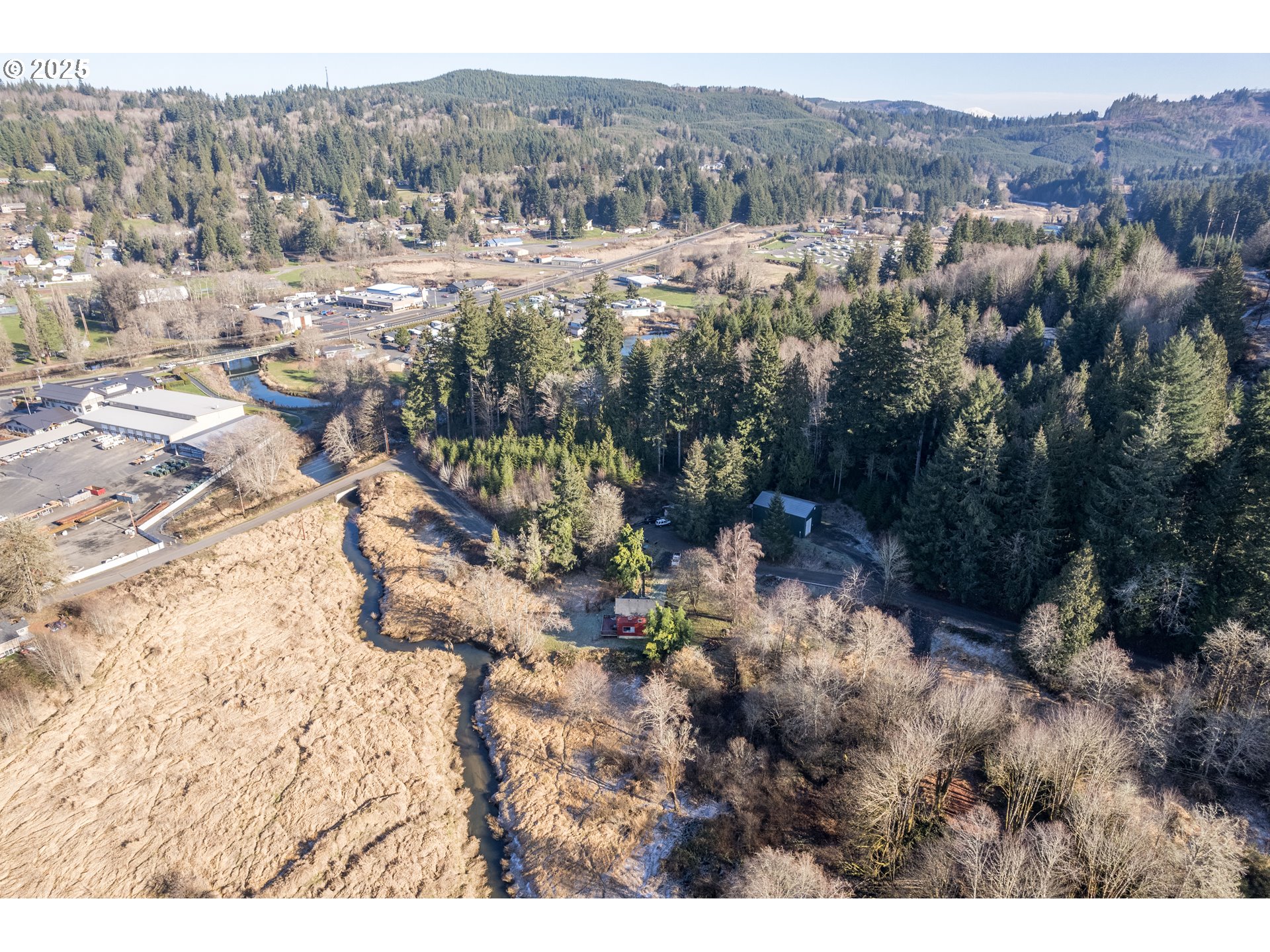 502 Gp Erickson Road Clatskanie, OR 97016 - Photo 21 of 23 Gallery Image 21