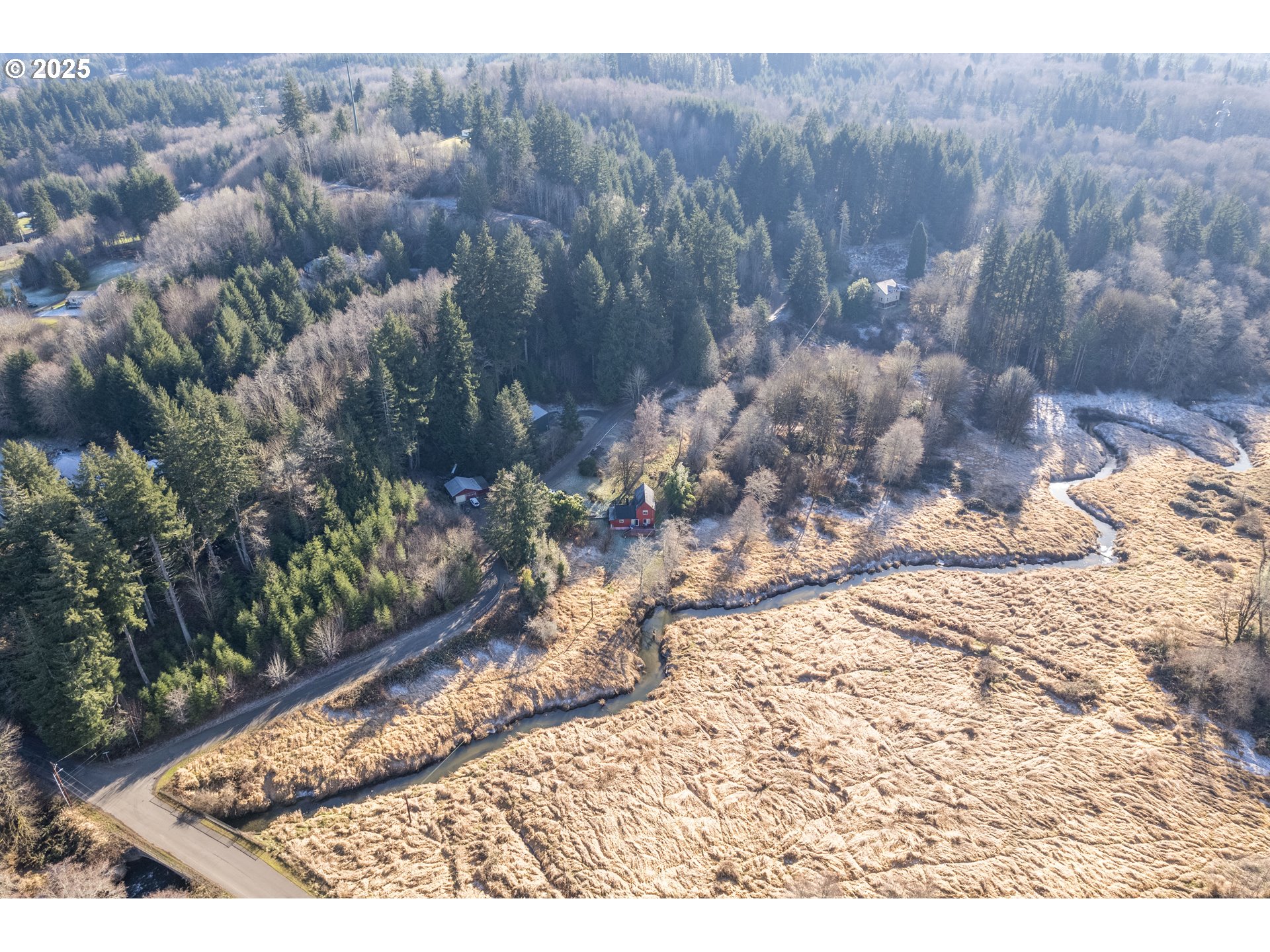 502 Gp Erickson Road Clatskanie, OR 97016 - Photo 23 of 23 Gallery Image 23