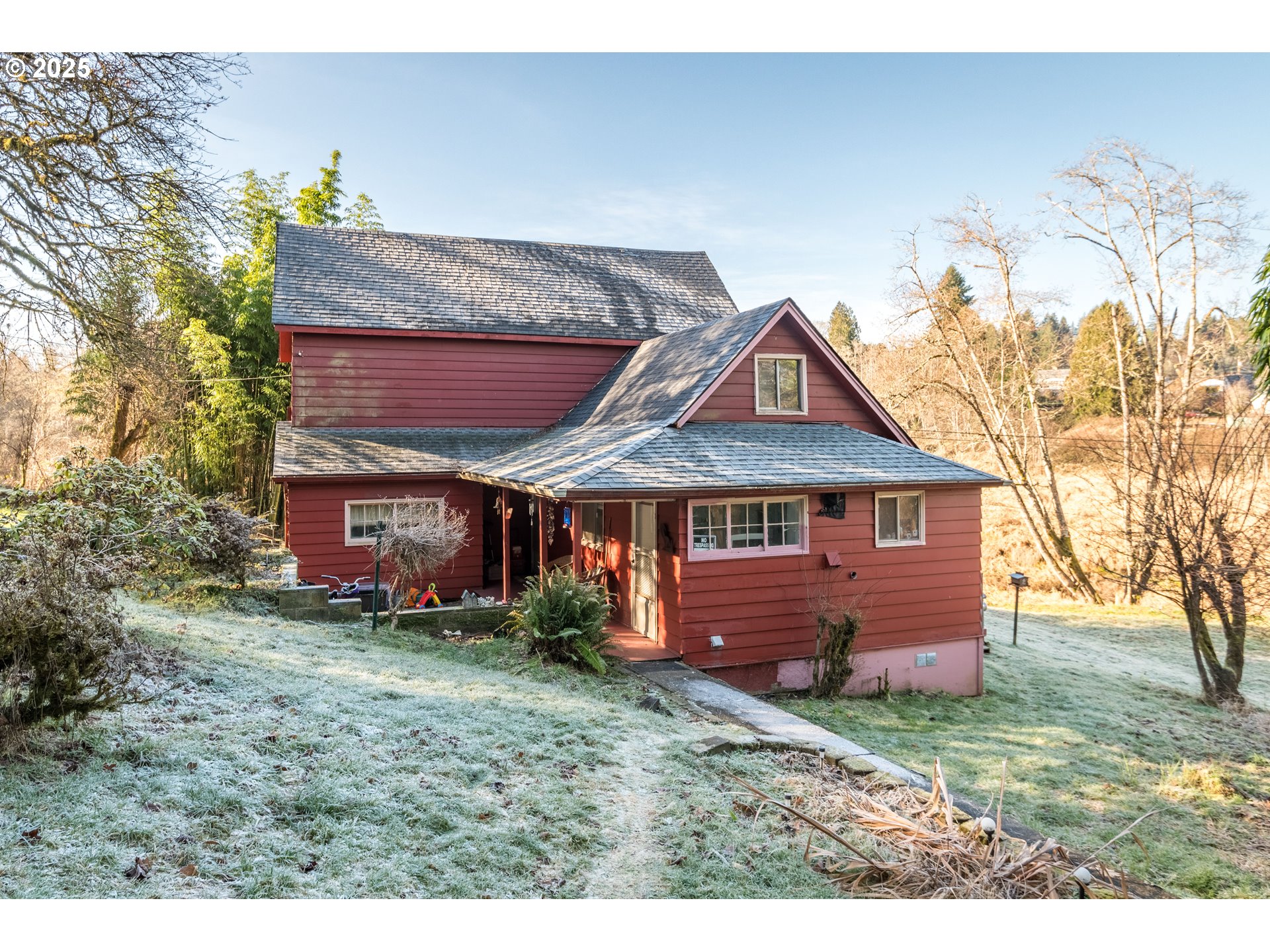 502 Gp Erickson Road Clatskanie, OR 97016 - Photo 3 of 23 Gallery Image 3
