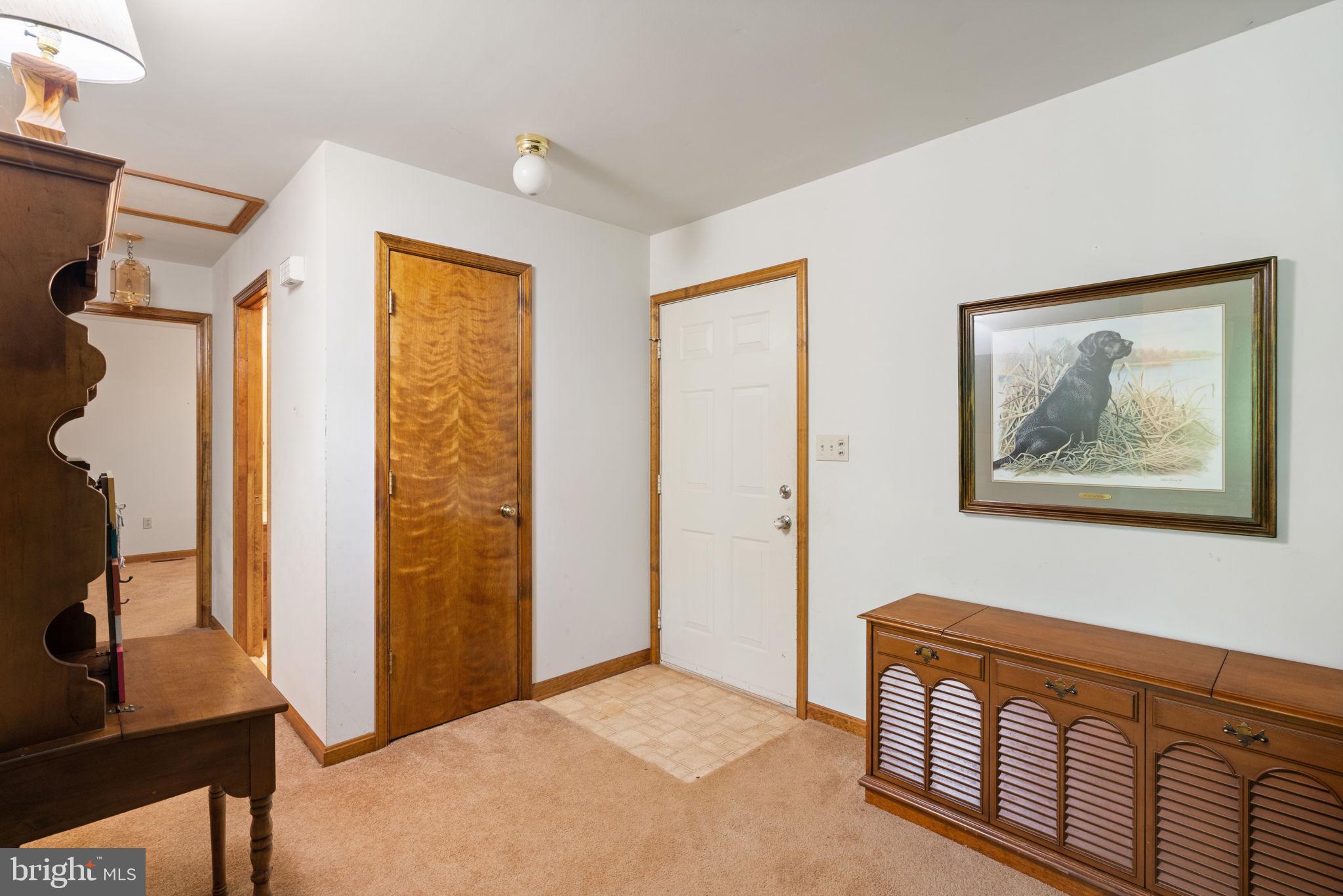 2802 Wallers Quarters Road Bumpass, VA 23024 - Photo 13 of 49 Gallery Image 13