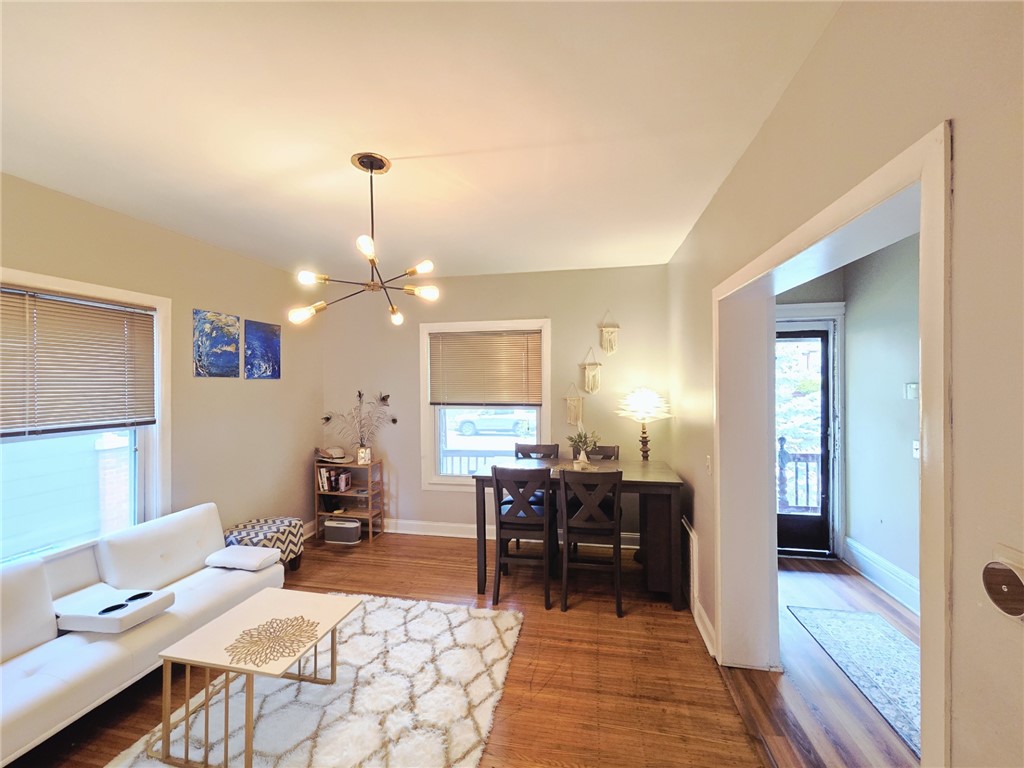 534 South Goodman Street Rochester, NY 14607 - Photo 9 of 40