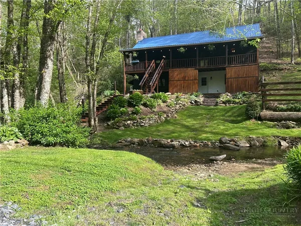 $469,000 | 2291 Pine Swamp Road, Fleetwood, NC 28626