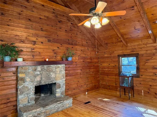 $479,000 | 2291 Pine Swamp Road, Fleetwood, NC 28626
