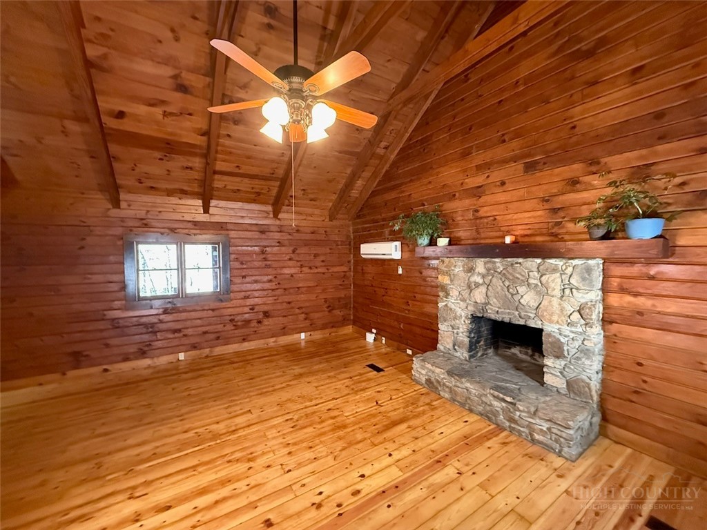 2291 Pine Swamp Road Fleetwood, NC 28626 - Photo 20 of 37