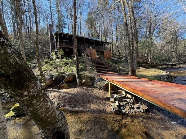 $479,000 | 2291 Pine Swamp Road, Fleetwood, NC 28626