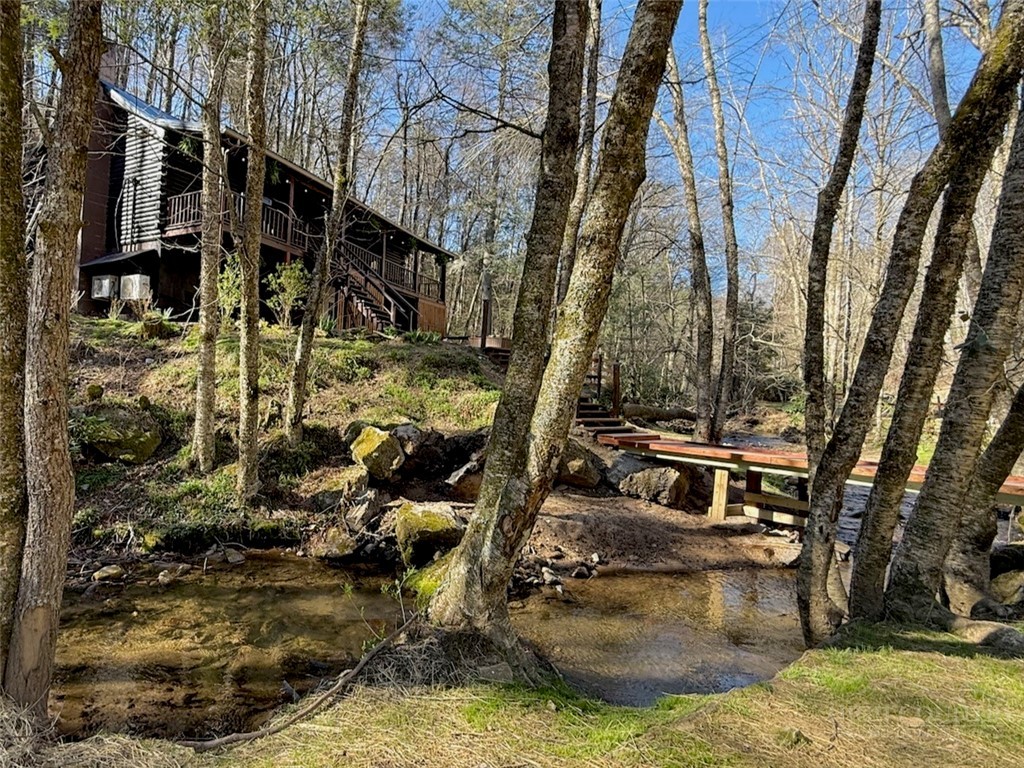 2291 Pine Swamp Road Fleetwood, NC 28626 - Photo 4 of 37