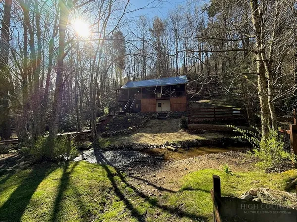 $479,000 | 2291 Pine Swamp Road, Fleetwood, NC 28626