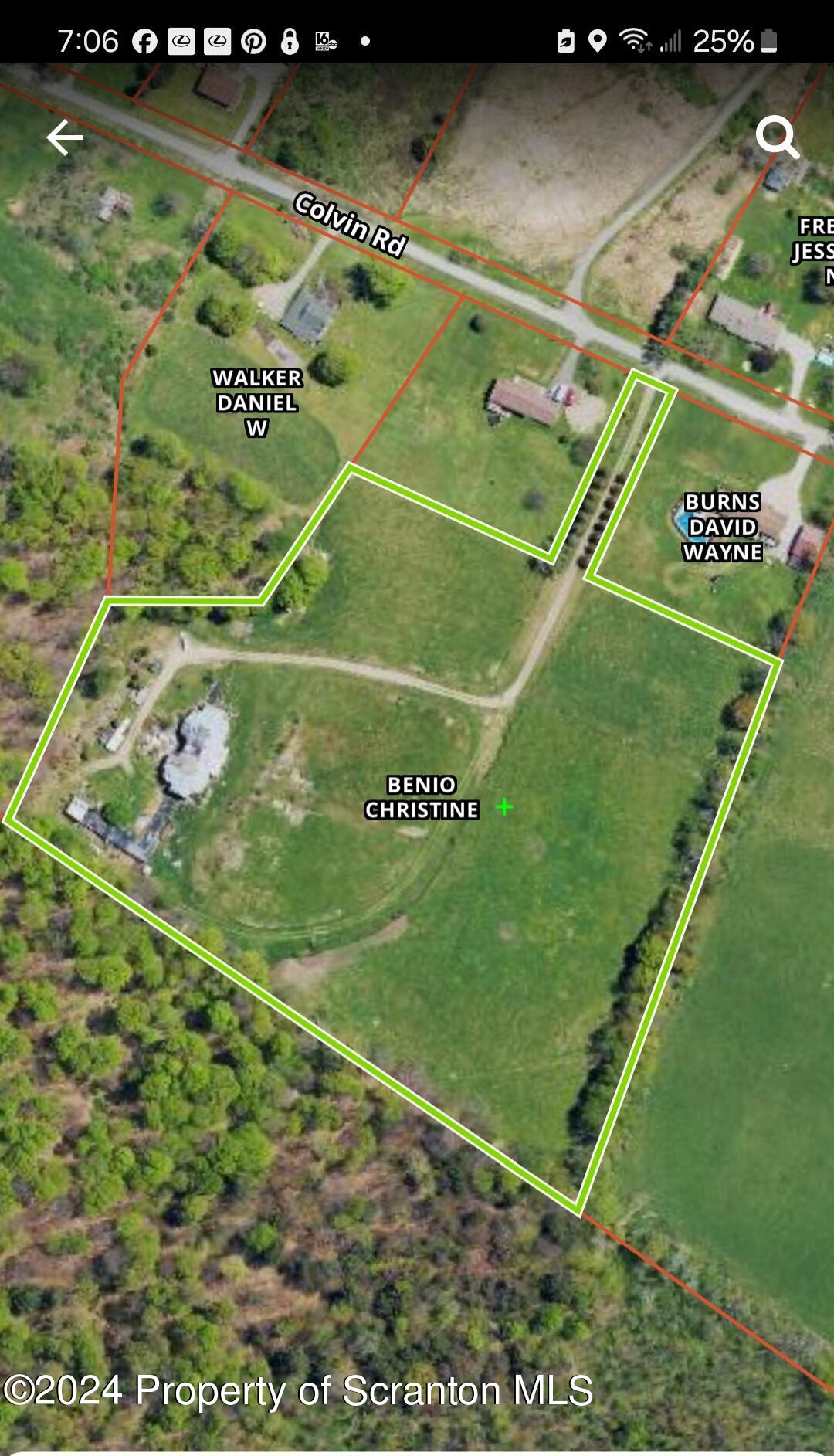 260 Colvin Road Dalton, PA 18414 - Photo 18 of 21 Gallery Image 18