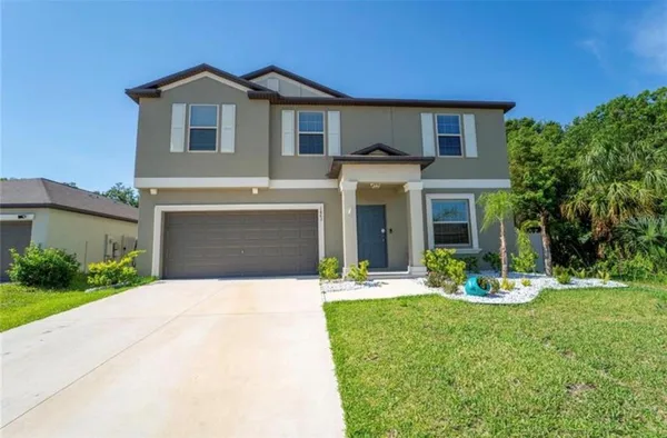 $2,600 | 1863 Moon Cactus Court, Ruskin, FL 33570
