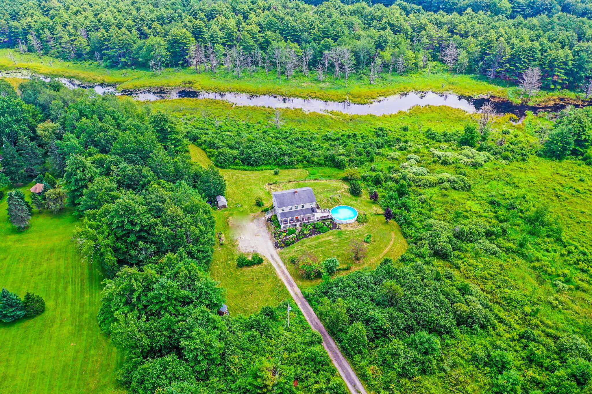 341 Augusta Road Topsham, ME 04086 - Photo 37 of 41 4-web-or-mls-DJI_0827-2