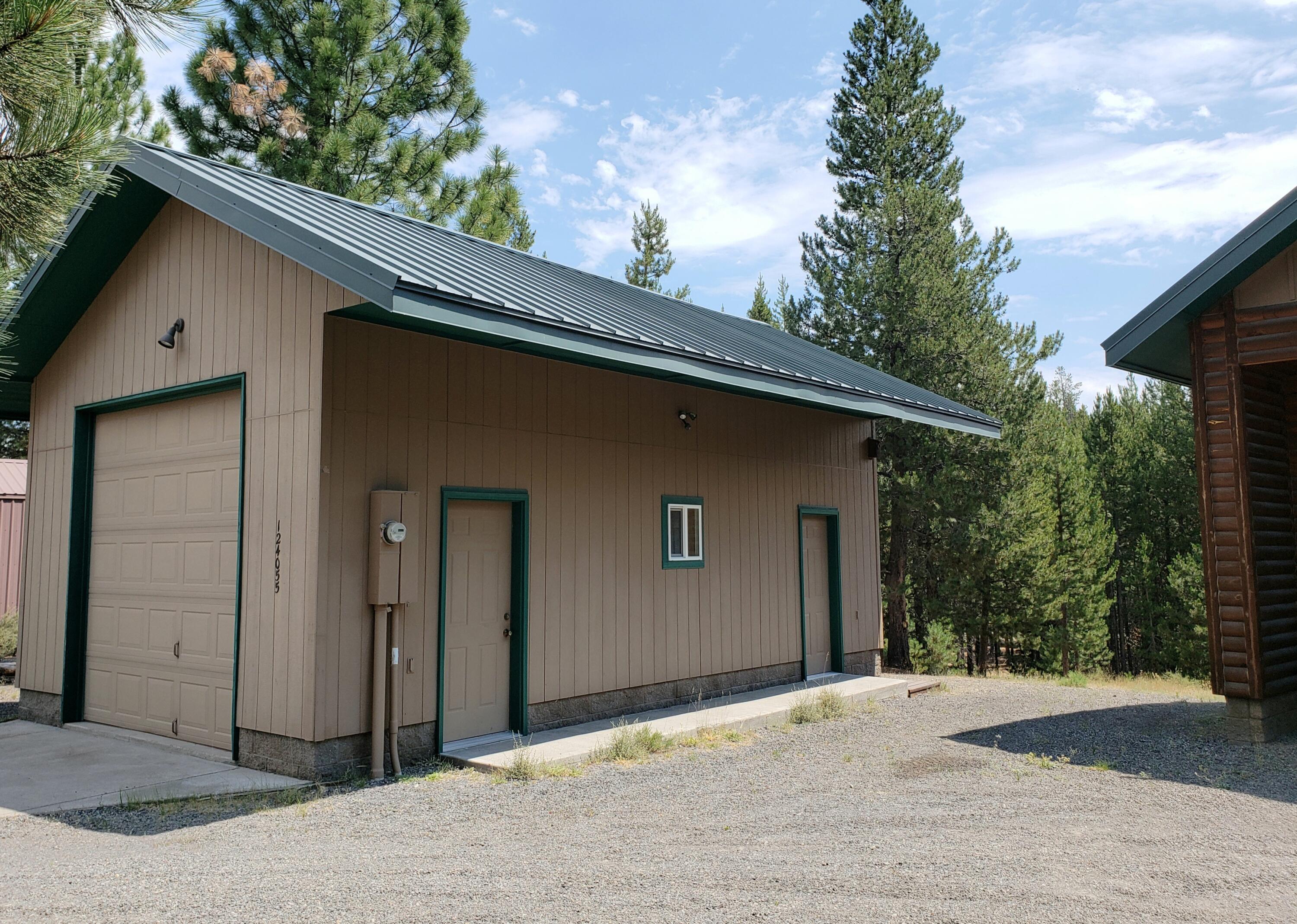 124055 2 Rivers Road Crescent Lake, OR 97733 - Photo 3 of 56 4