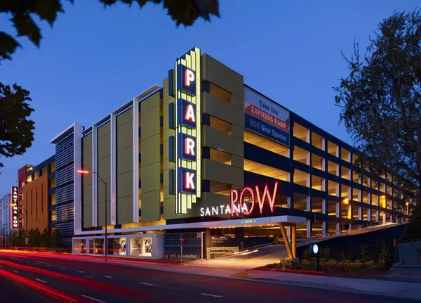 $4,000 | 333 Santana Row, Unit 208, San Jose, CA 95128