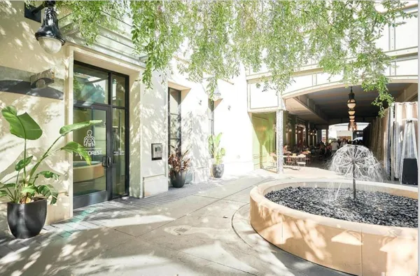 $4,000 | 333 Santana Row, Unit 208, San Jose, CA 95128