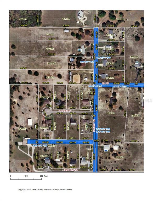 Stephen Road Lady Lake, FL 32159 - Photo 1 of 1 Gallery Image 1