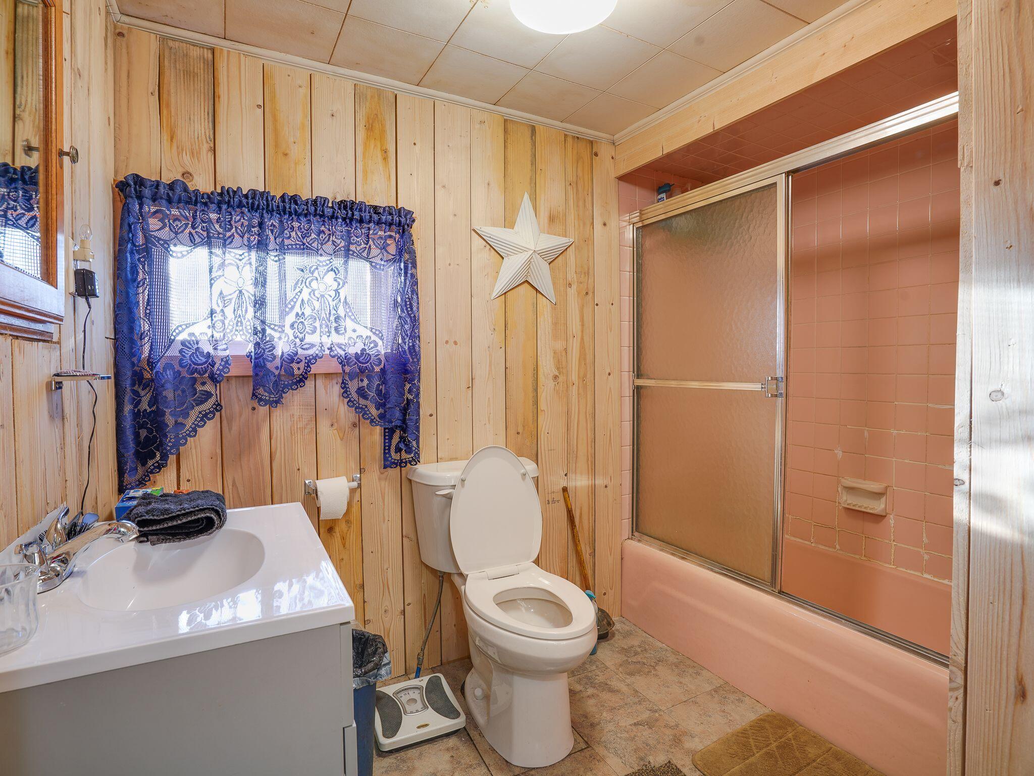 23 Front Street Tupper Lake, NY 12986 - Photo 12 of 13 Bathroom