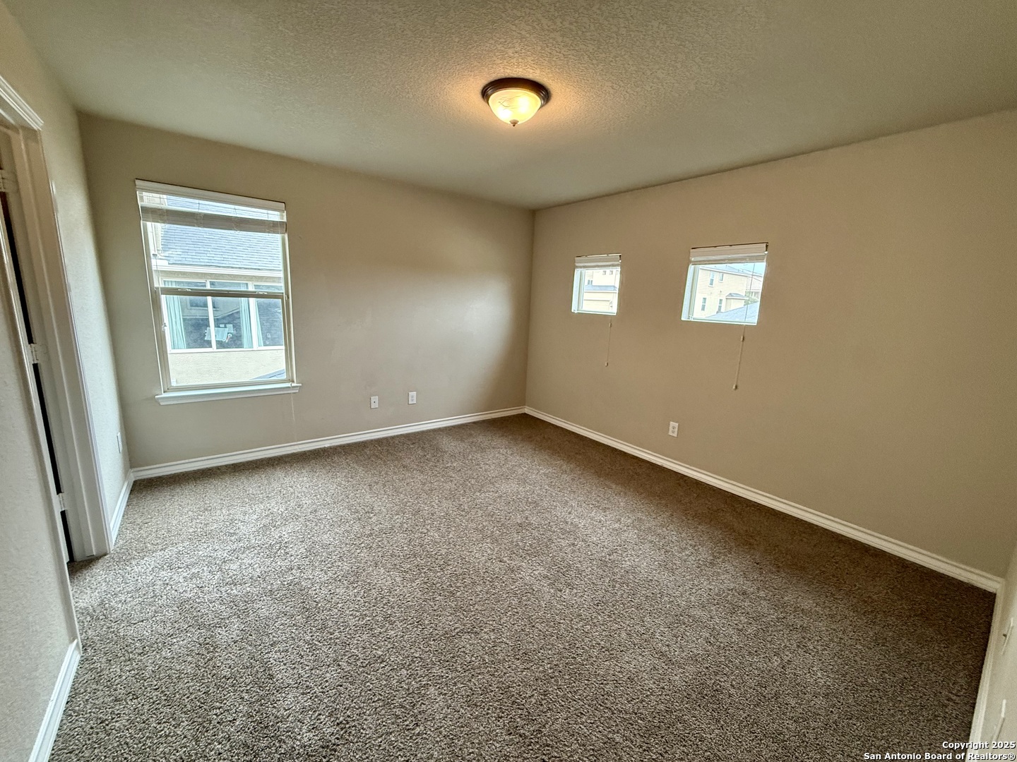 2930 Elm Tree Park San Antonio, TX 78259 - Photo 34 of 44 an empty room with a window