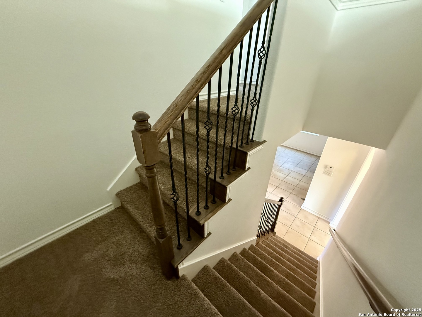 2930 Elm Tree Park San Antonio, TX 78259 - Photo 44 of 44 a view of entryway