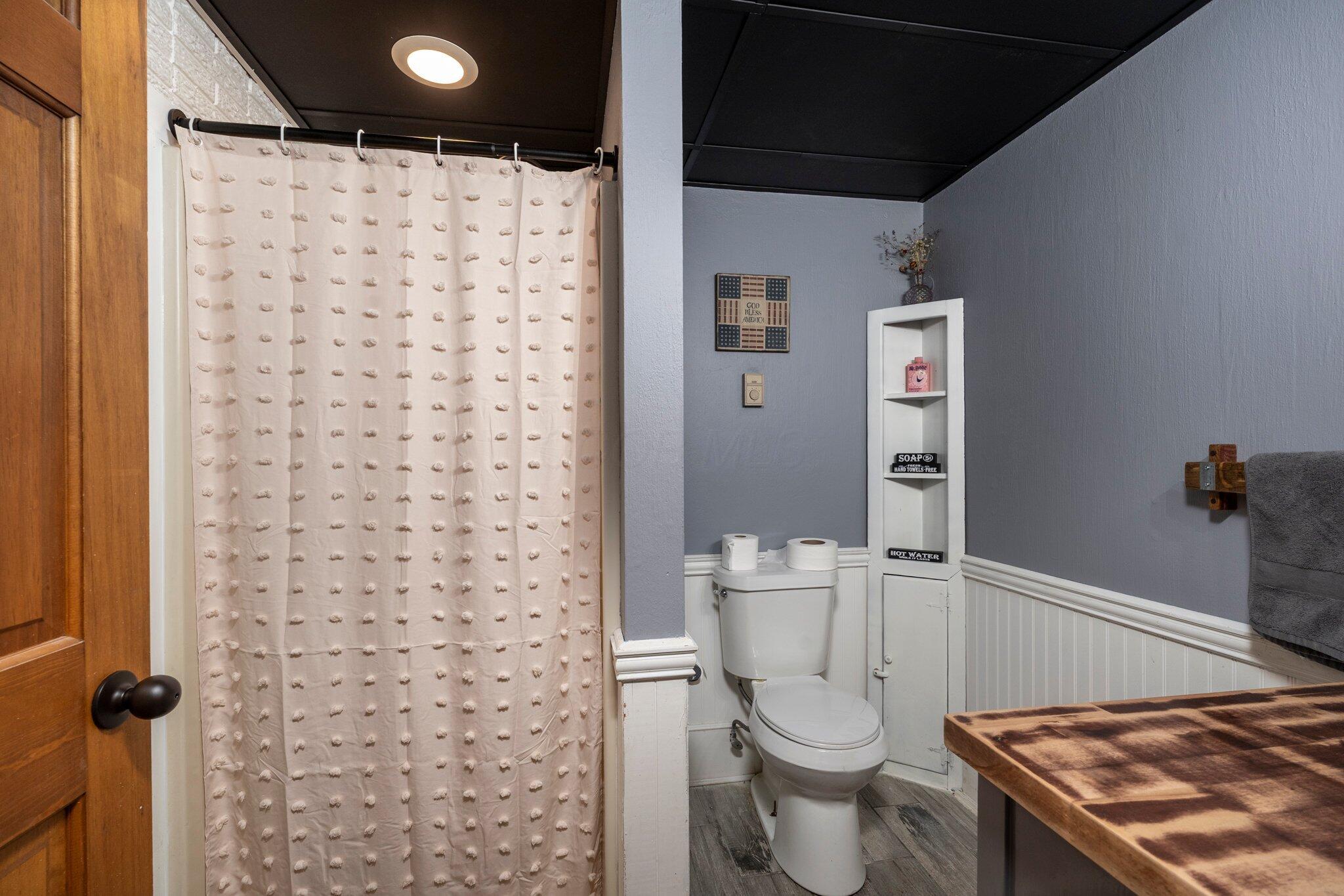 711 Ghormley Road, Unit SE Washington Court House, OH 43160 - Photo 62 of 69 rec/den/bedroom full bath