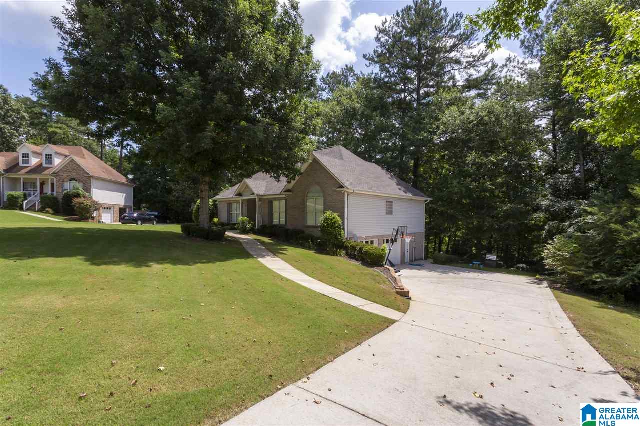 158 Kathryne Street Springville, AL 35146 - Photo 5 of 50