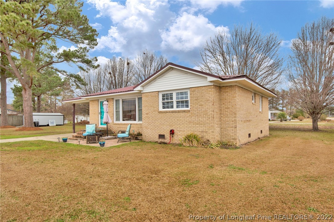 14 Shawn F Road Pembroke, NC 28372 - Photo 21 of 24 Gallery Image 21