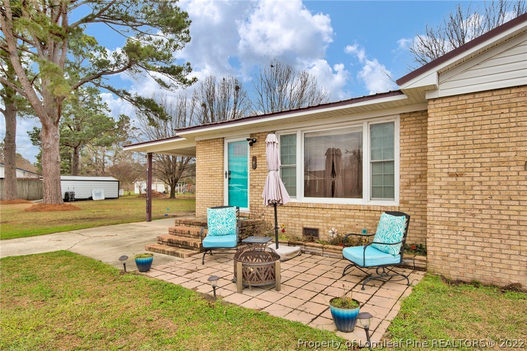 14 Shawn F Road Pembroke, NC 28372 - Photo 4 of 24 Gallery Image 4