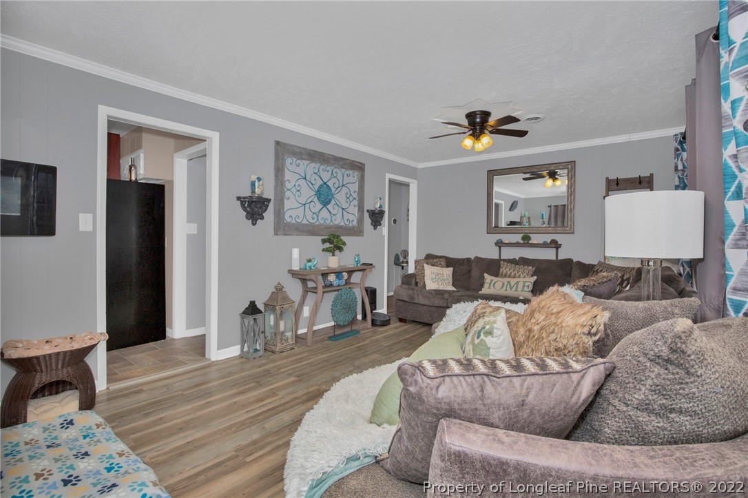 14 Shawn F Road Pembroke, NC 28372 - Photo 6 of 24 Gallery Image 6