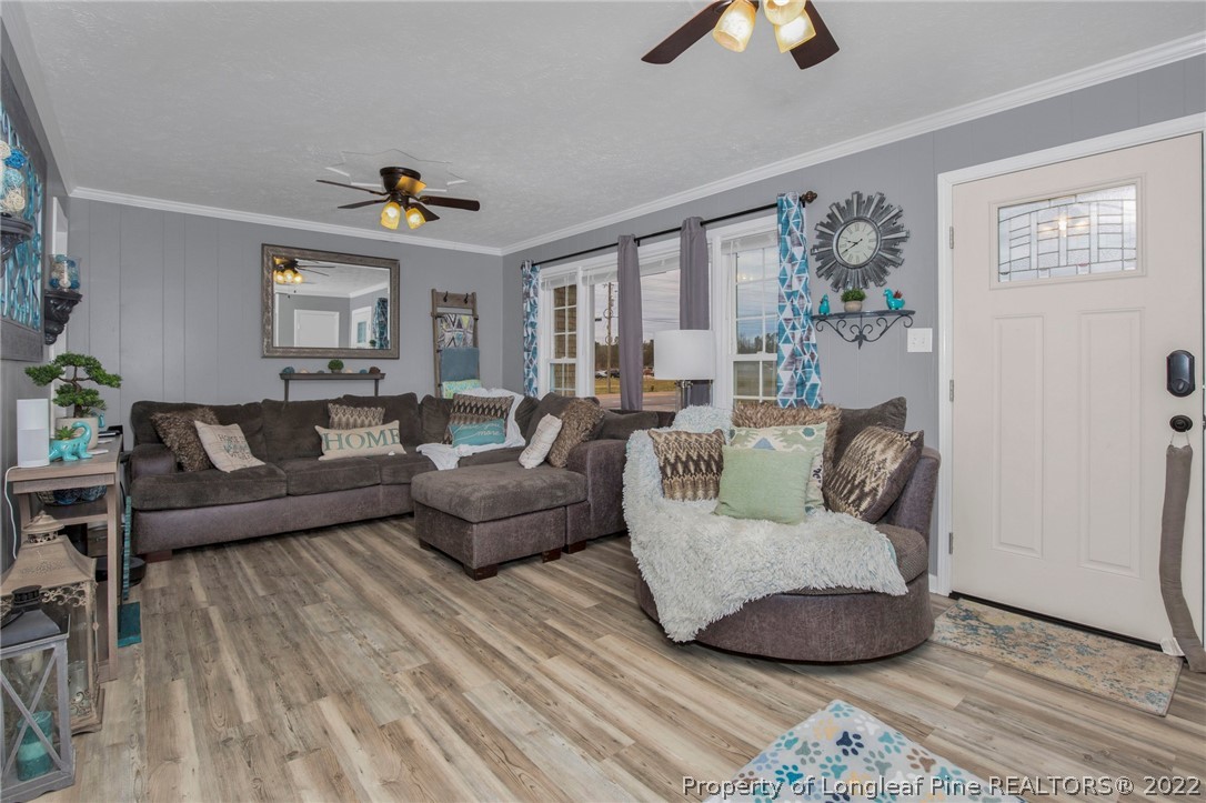14 Shawn F Road Pembroke, NC 28372 - Photo 7 of 24 Gallery Image 7
