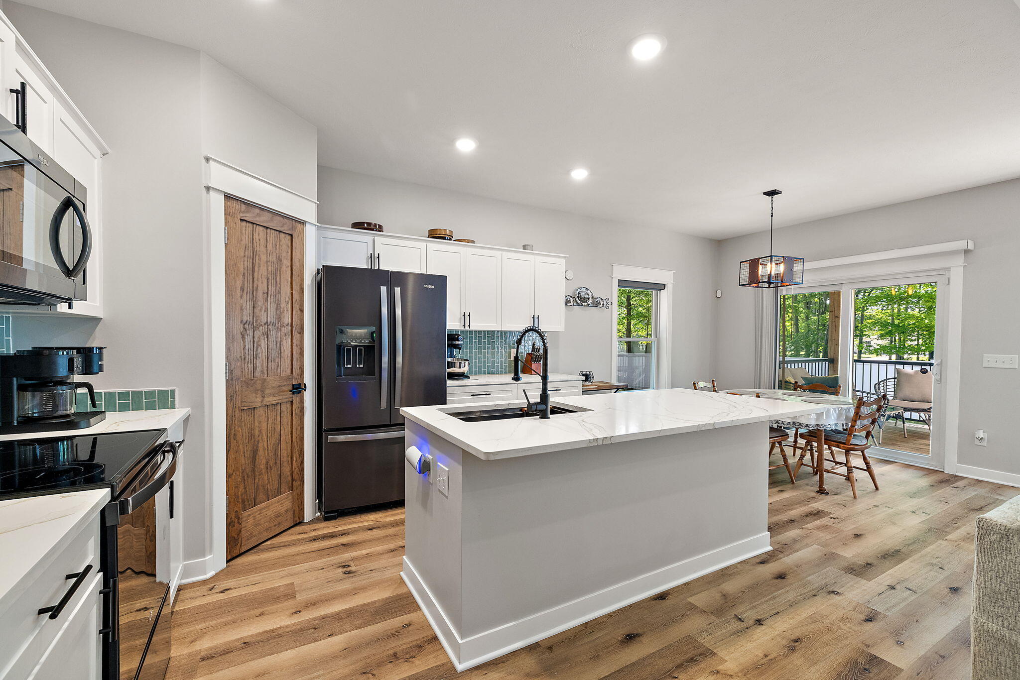 3953 West Harrison Road Hart, MI 49420 - Photo 8 of 30 8