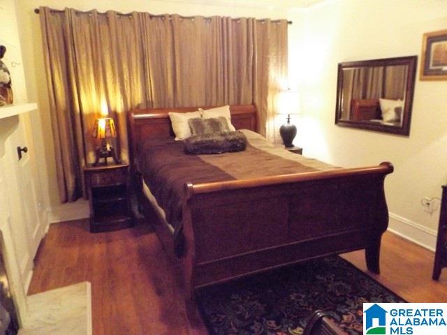 1785 Nunnally Lake Road Ohatchee, AL 36271 - Photo 15 of 50